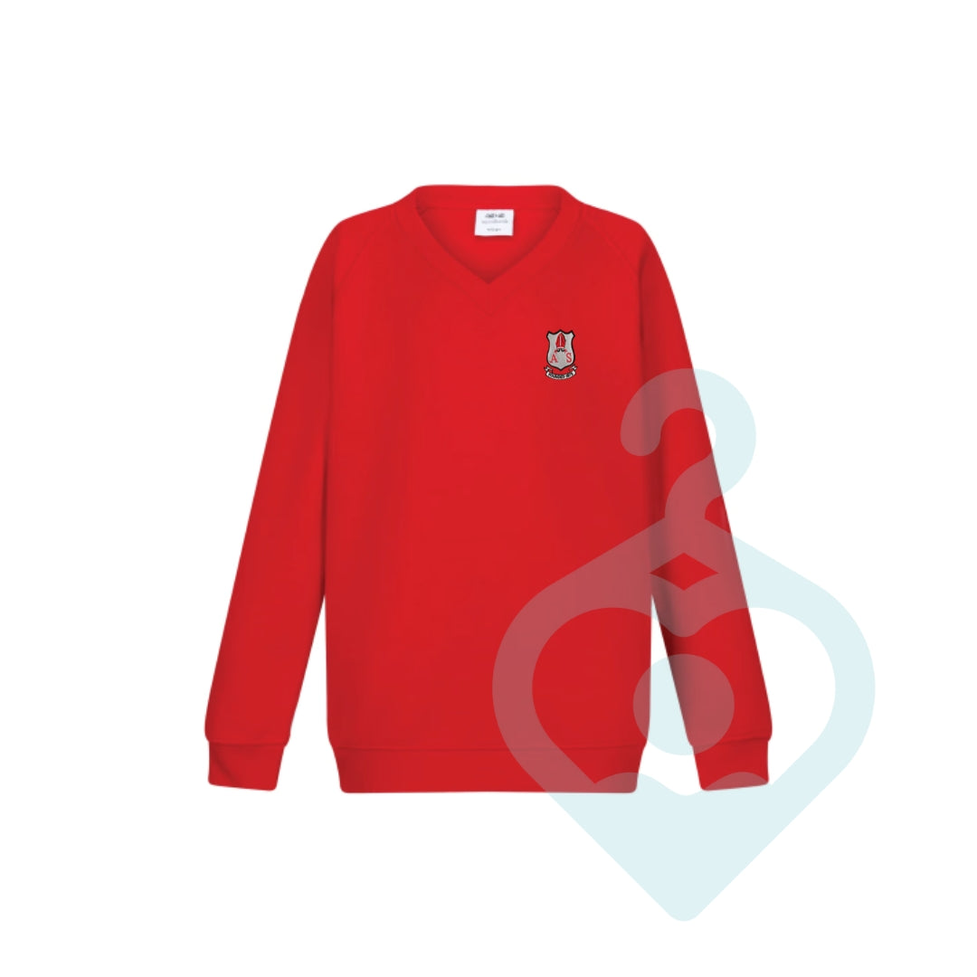 All Saints Sweatshirt