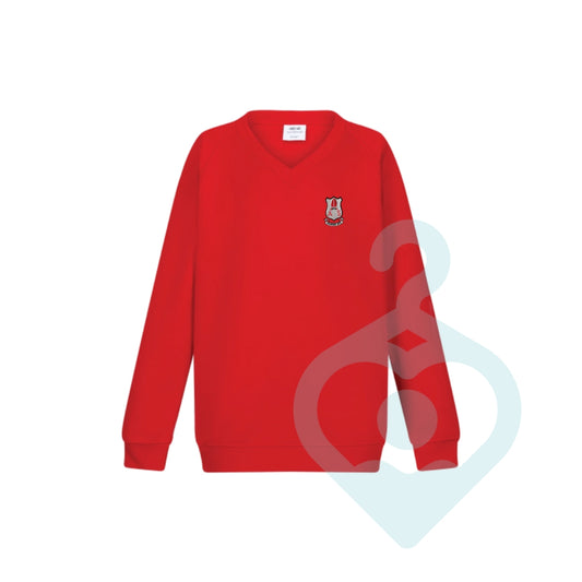 All Saints Sweatshirt