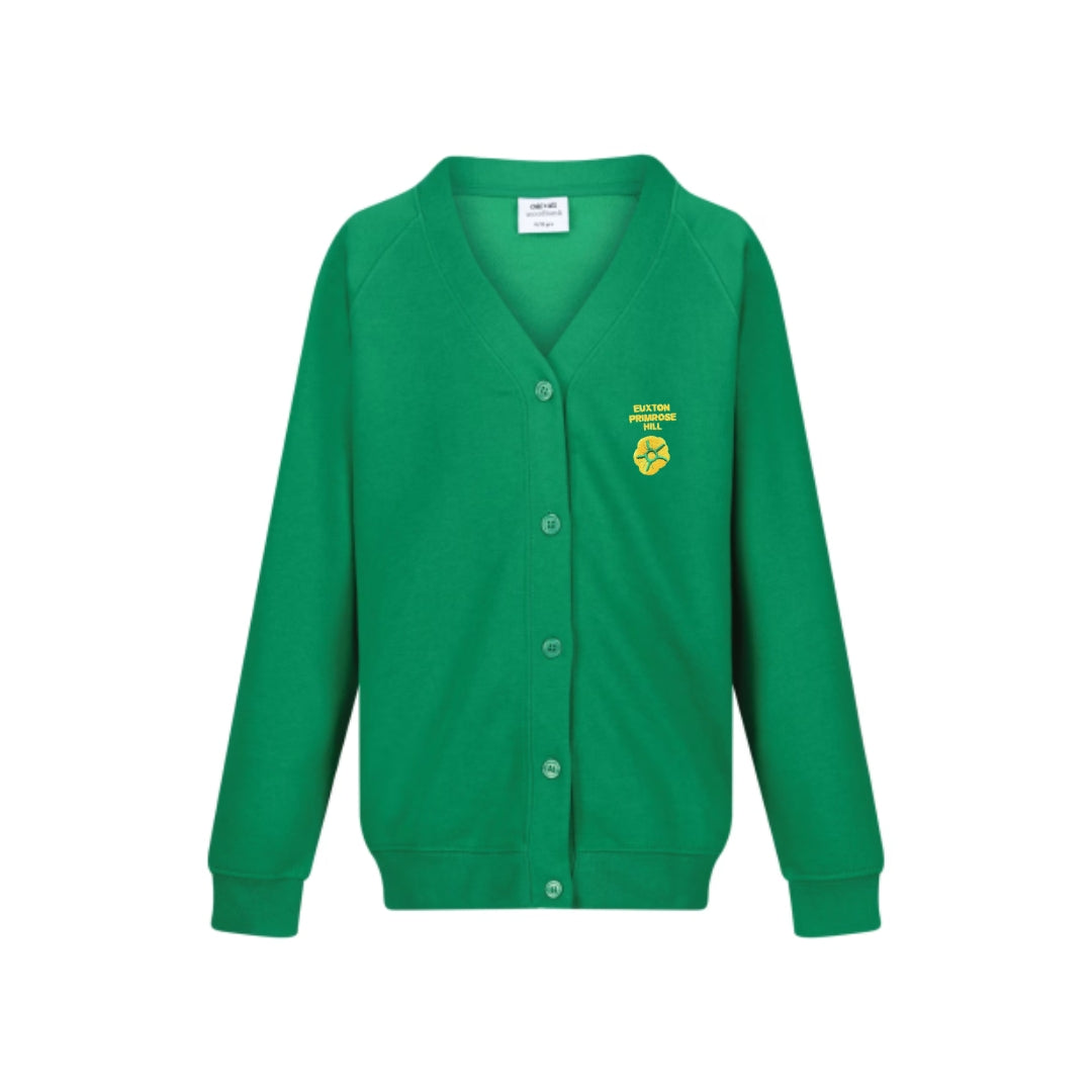 Euxton Primrose Hill Cardigan