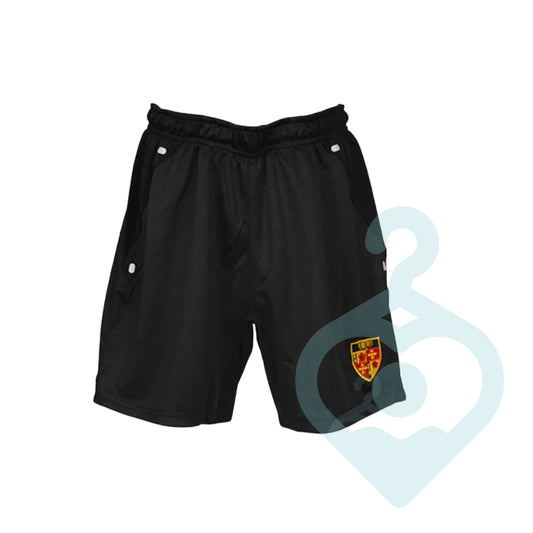 St Peter's Male Fit PE Shorts