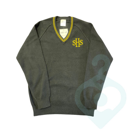 Shevington High Y11 Jumper NEW