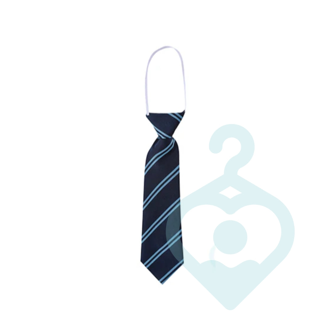 Mab's Cross Elastic Tie