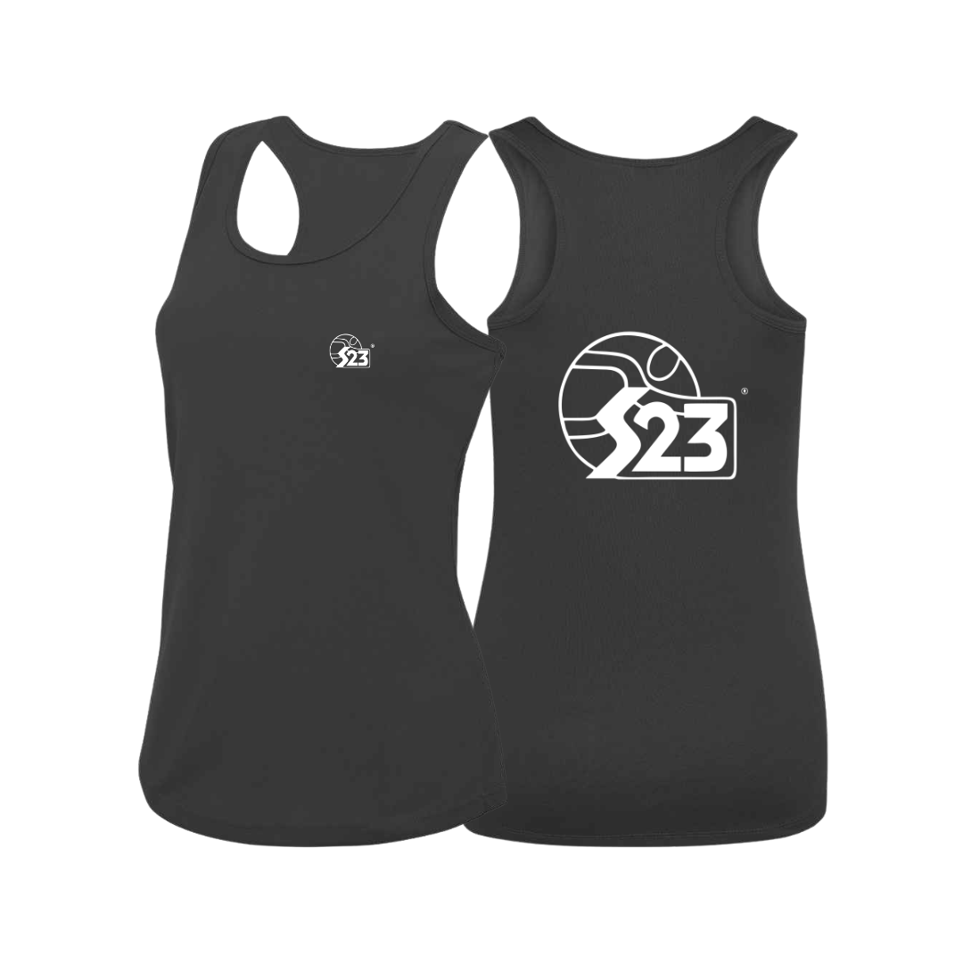 S23 Cool Vest Female Fit