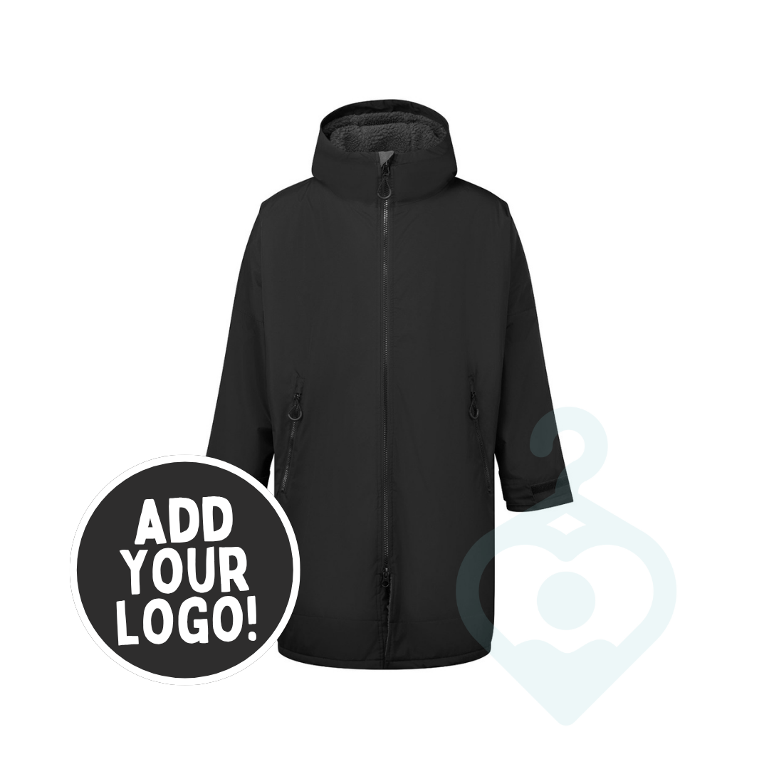 TriDri® All-seasons Waterproof Changing Robe