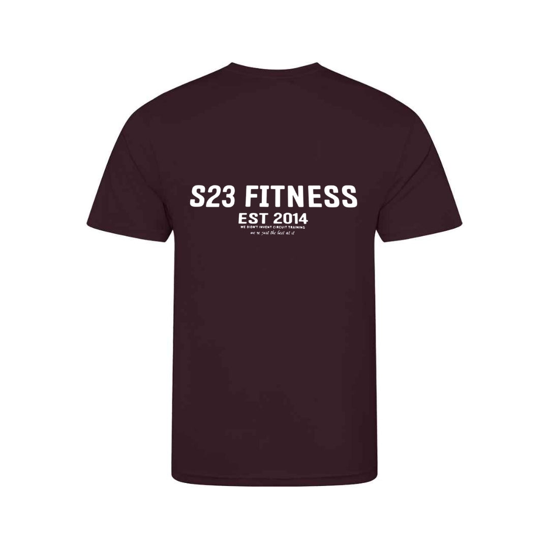 S23 Cool T-Shirt