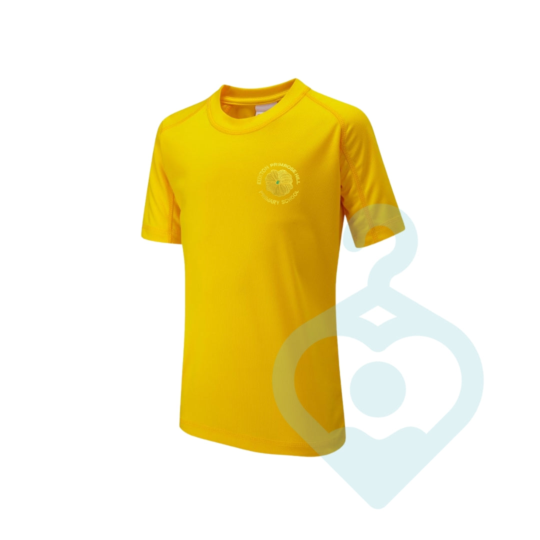 Euxton Primrose Hill PE T-Shirt