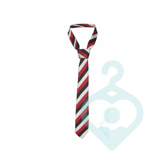 Byrchall High Tie