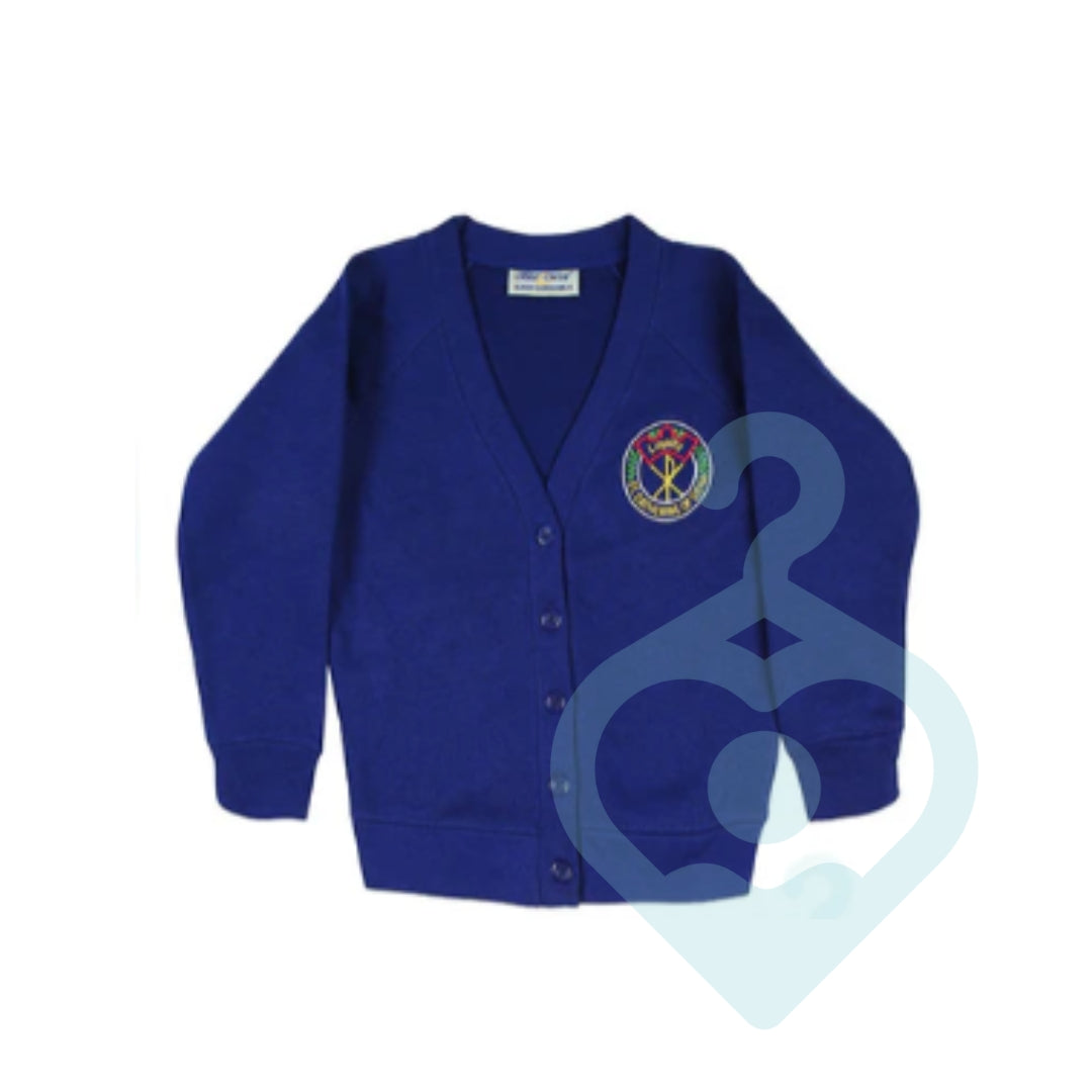 St Catherines Cardigan