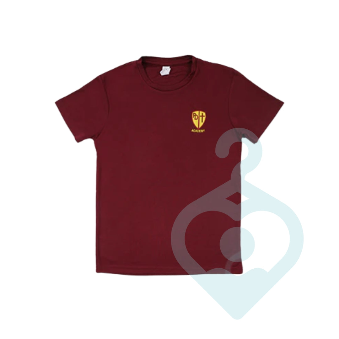 Parbold Douglas PE T-Shirt