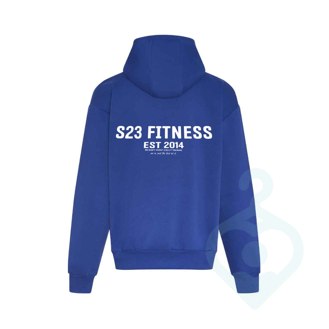 S23 Signature Hoody