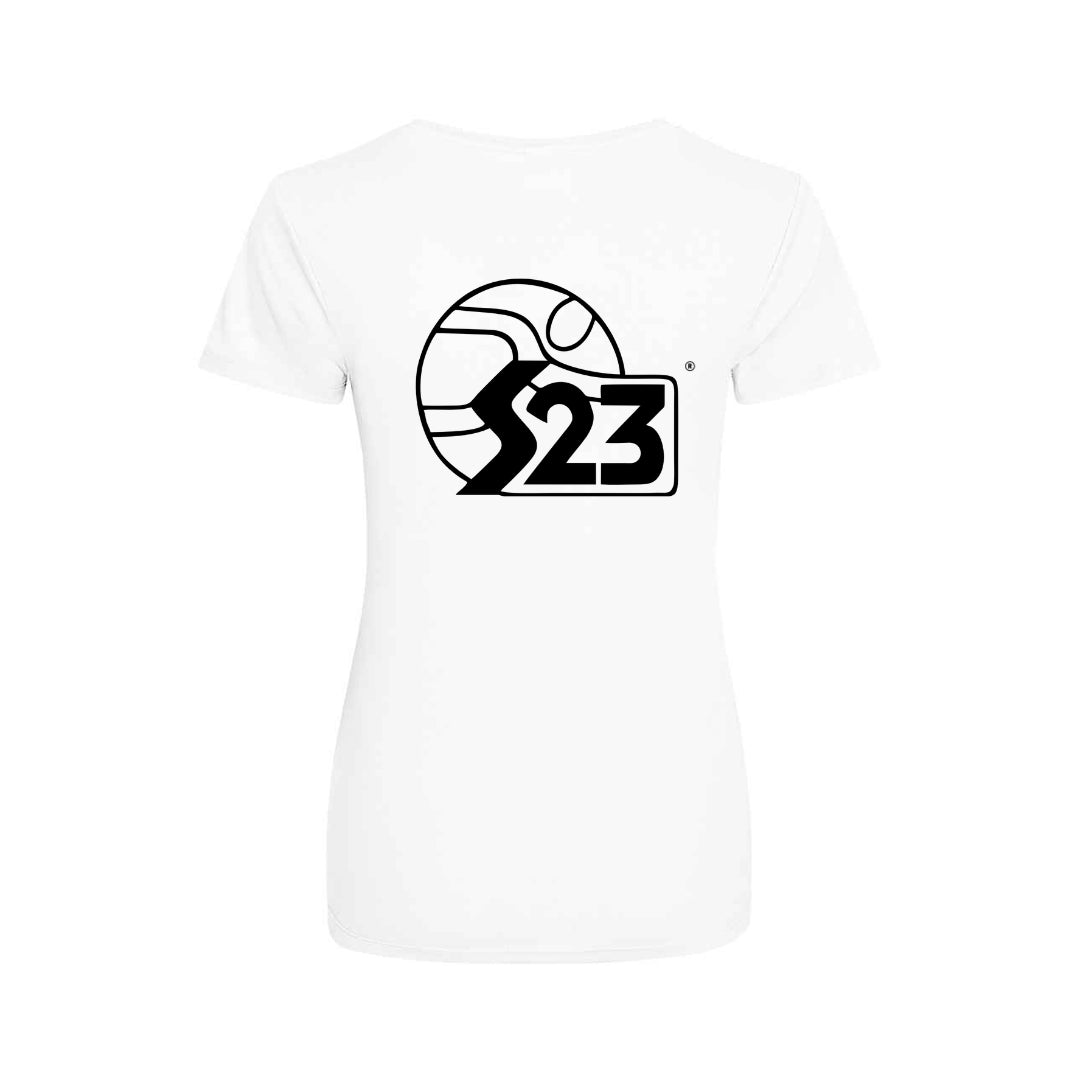 S23 Cool T-Shirt Female Fit