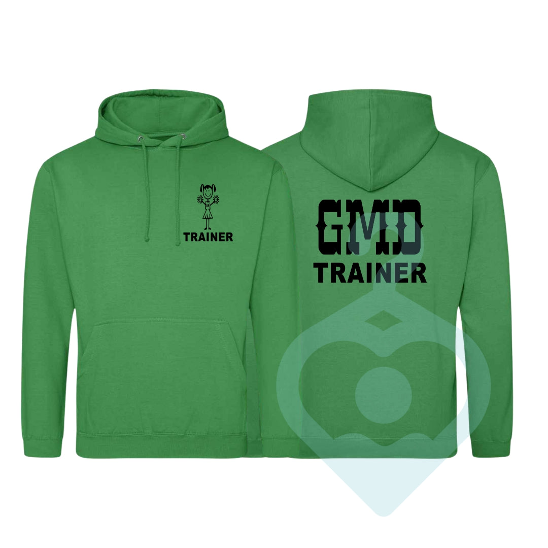Golborne Morris Dancers Hoody