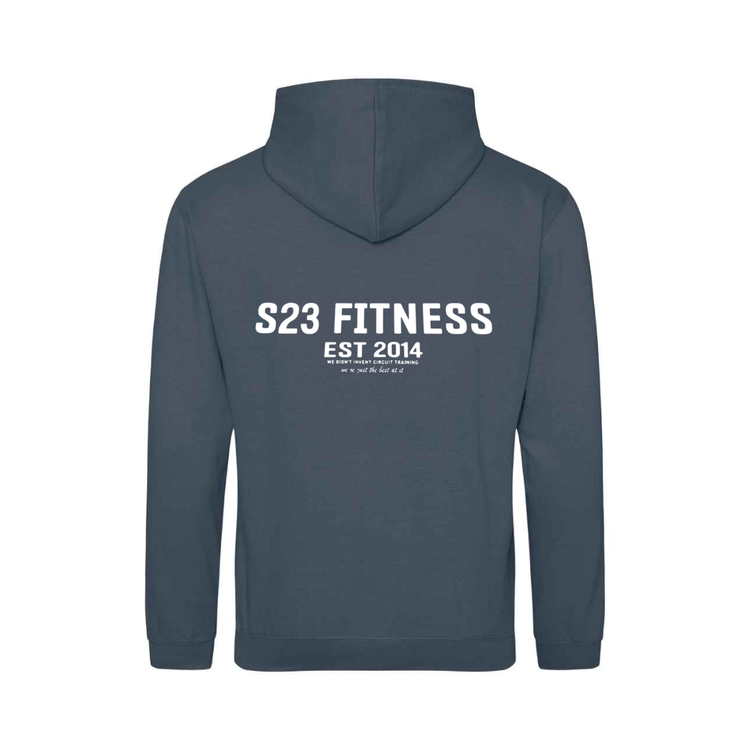 S23 Hoody