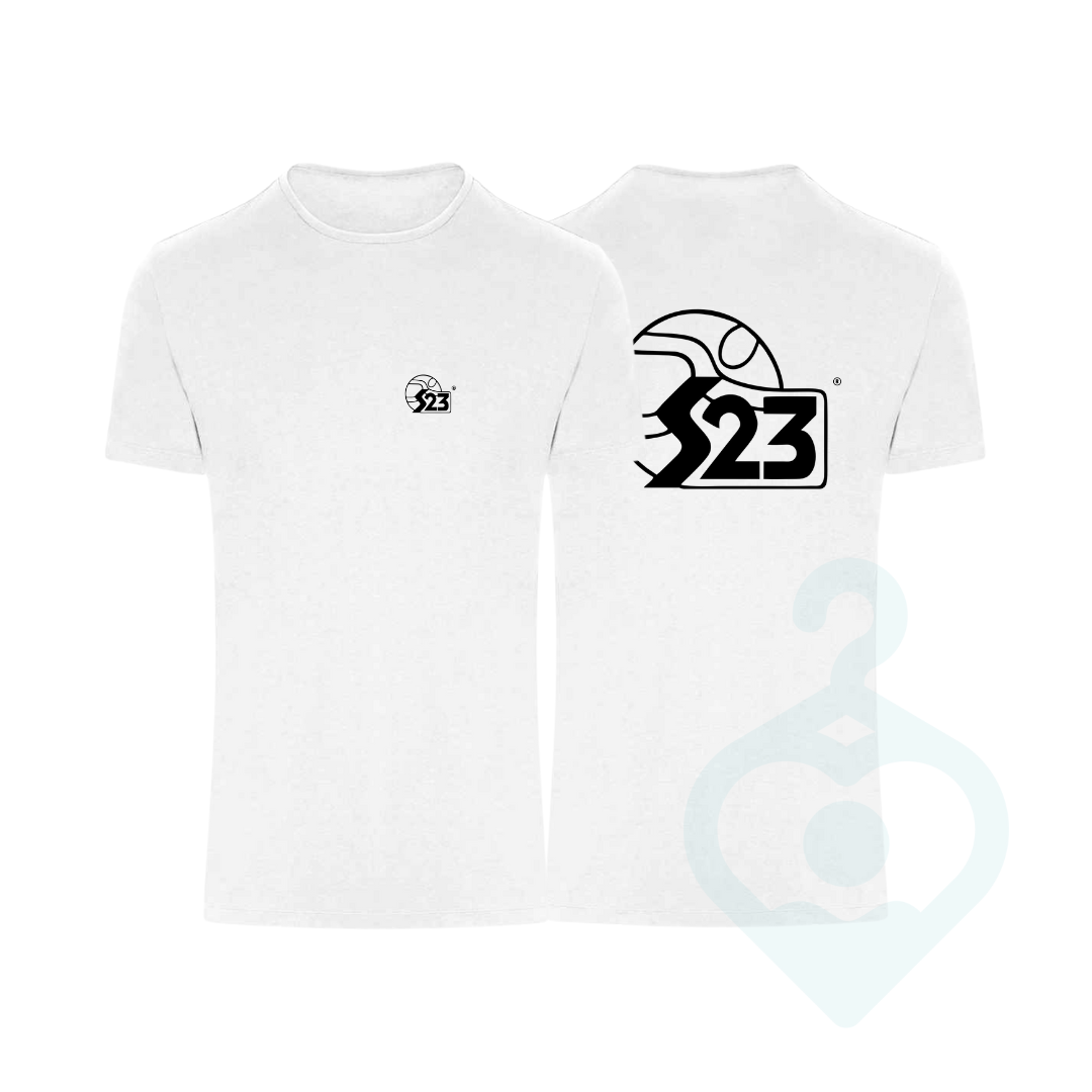S23 Cotton T-Shirt
