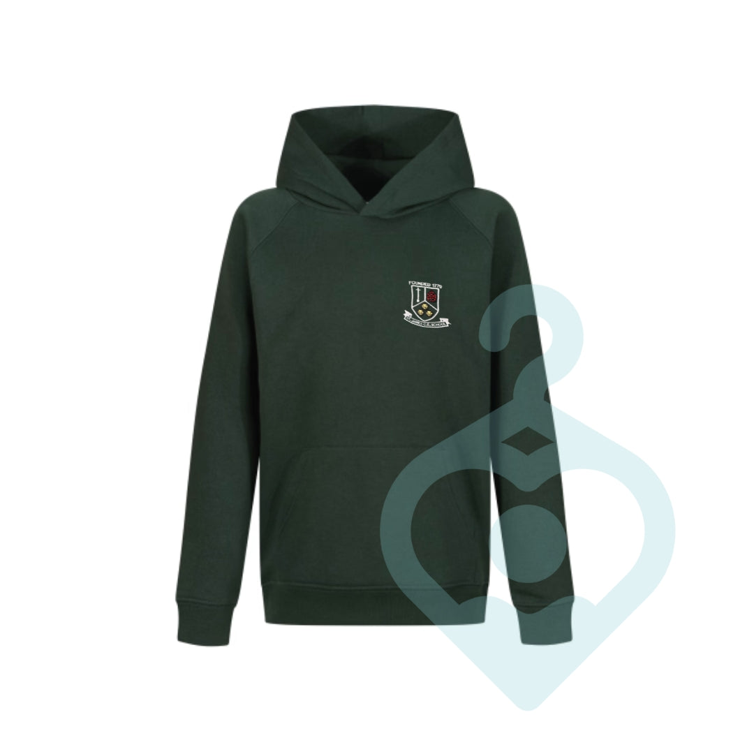 Leyland St James PE Hoody