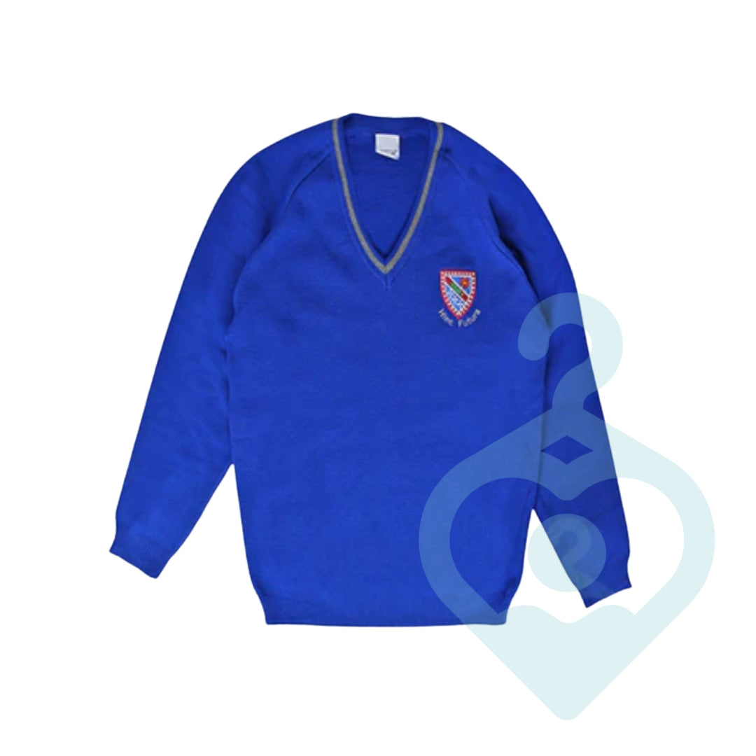 Deanery High year 11 jumper