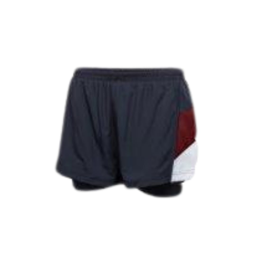 Byrchall Female Fit Shorts - New