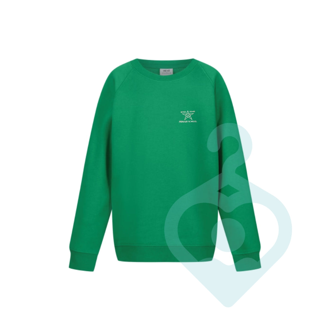 Seven Stars KS1 Jumper