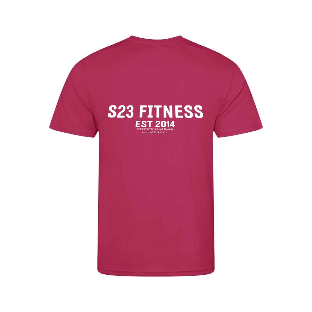 S23 Cool T-Shirt