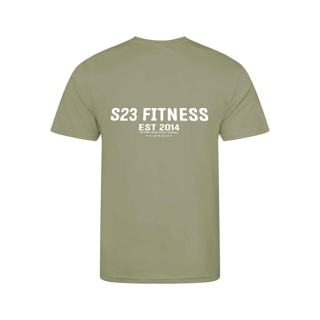 S23 Cool T-Shirt
