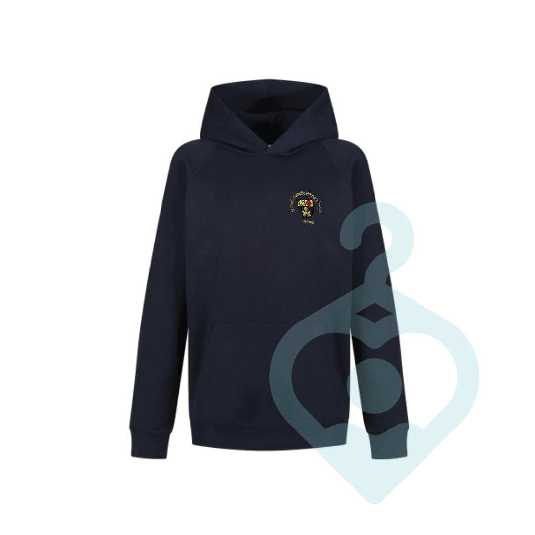 St Anne's PE Hoody