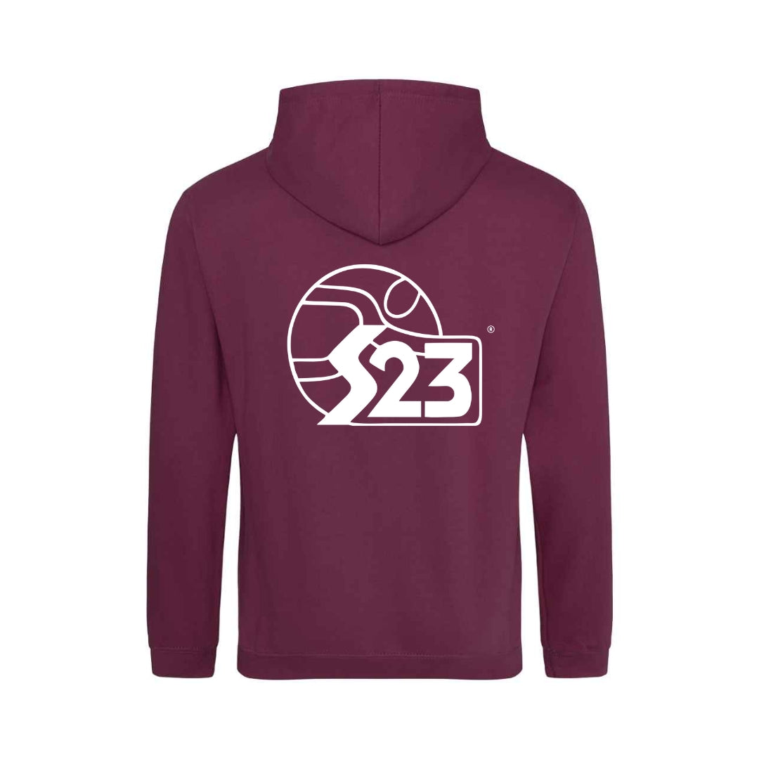 S23 Hoody