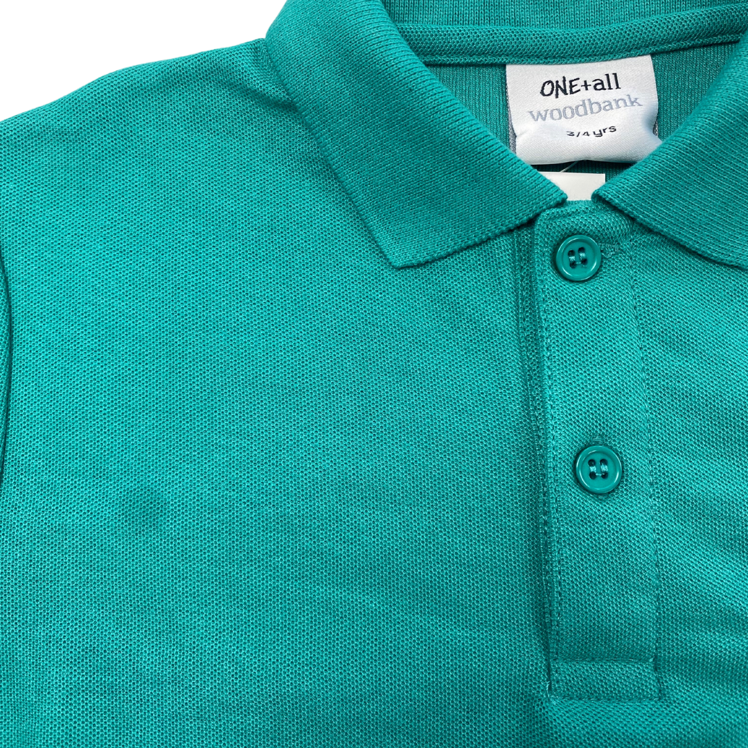 Euxton Pre-School 22 Polo Shirt