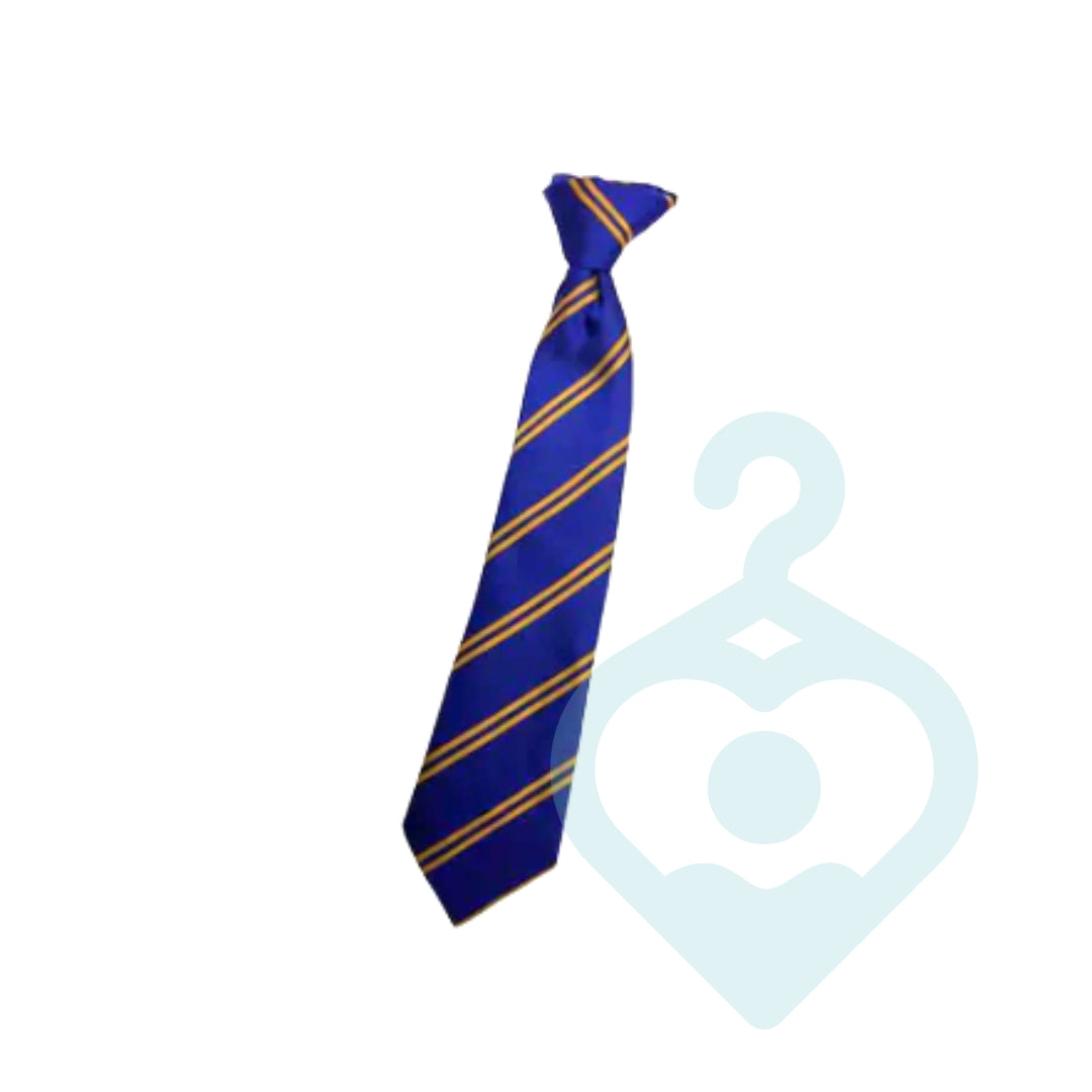 St Lukes Elastic Tie