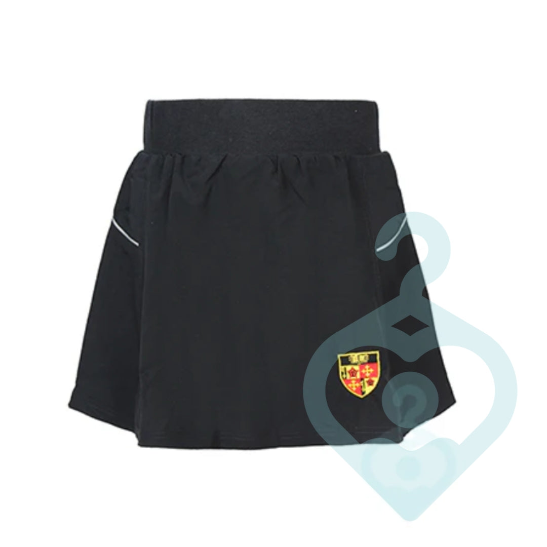 St Peter's PE Skort