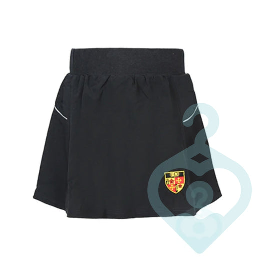 St Peter's PE Skort