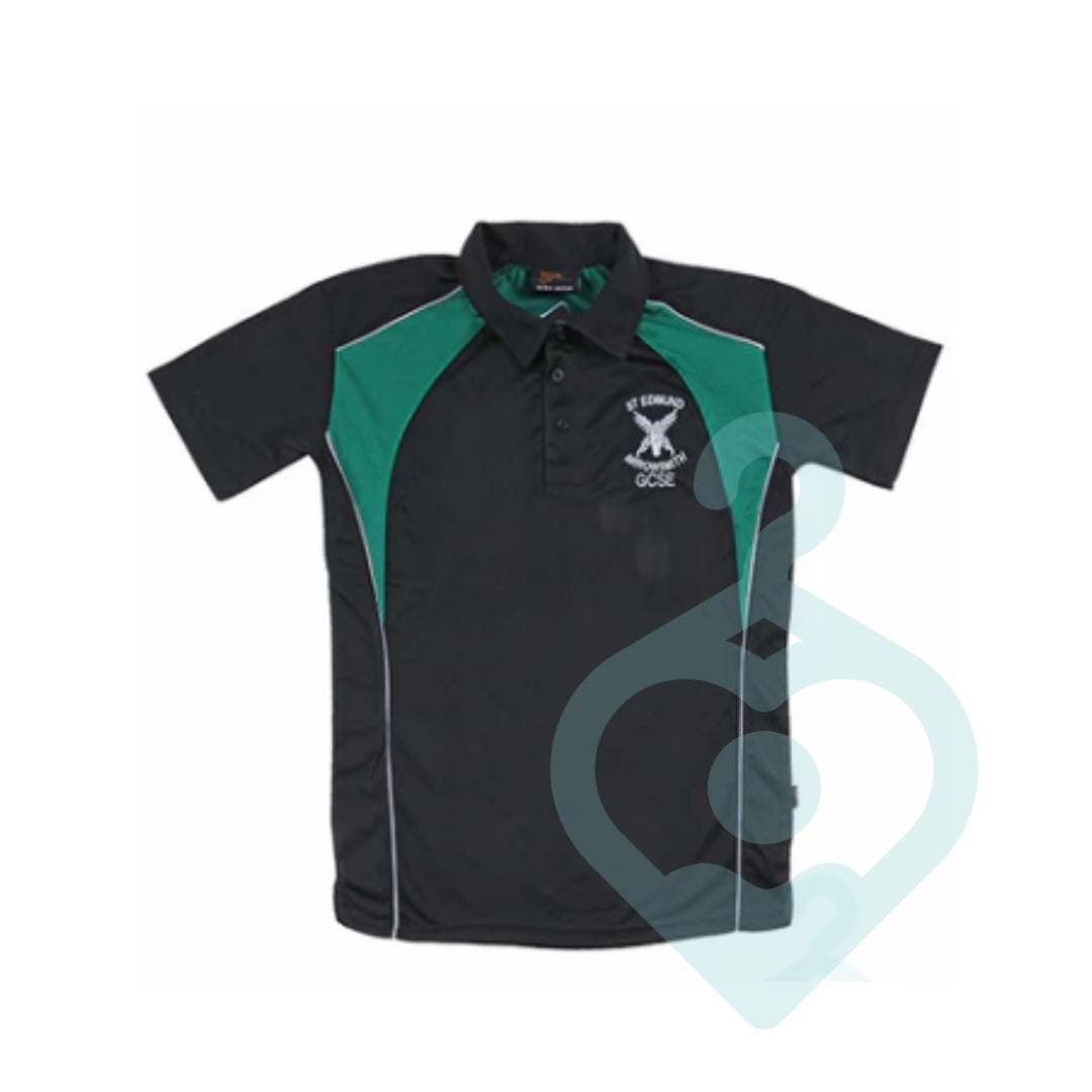 St Edmund Arrowsmith GCSE PE Polo