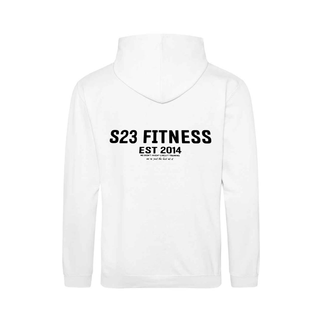 S23 Hoody