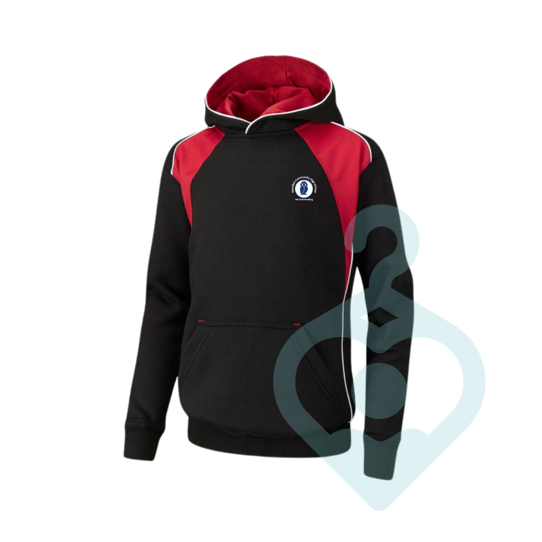Standish High Performing Arts Hoody