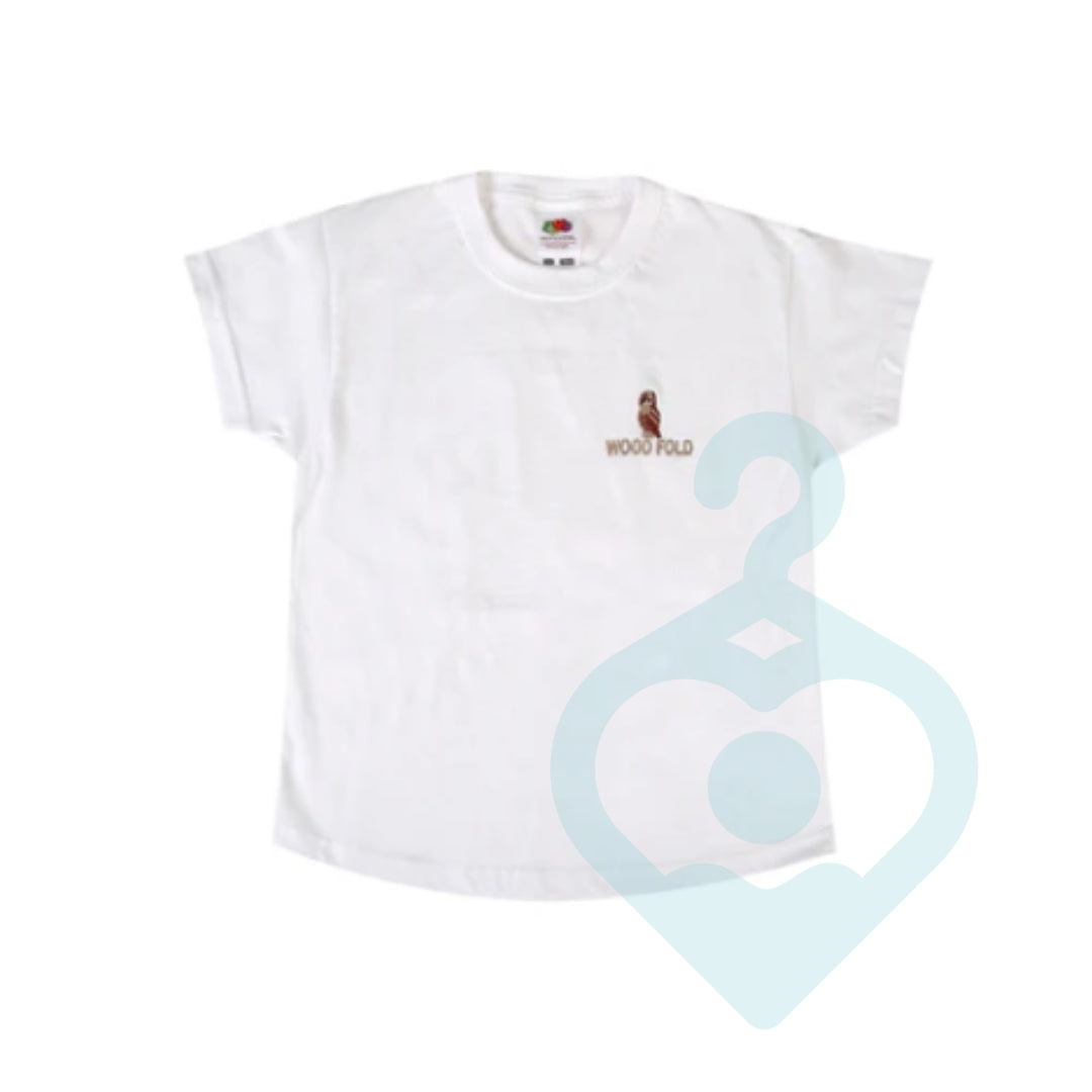 Woodfold PE T Shirt