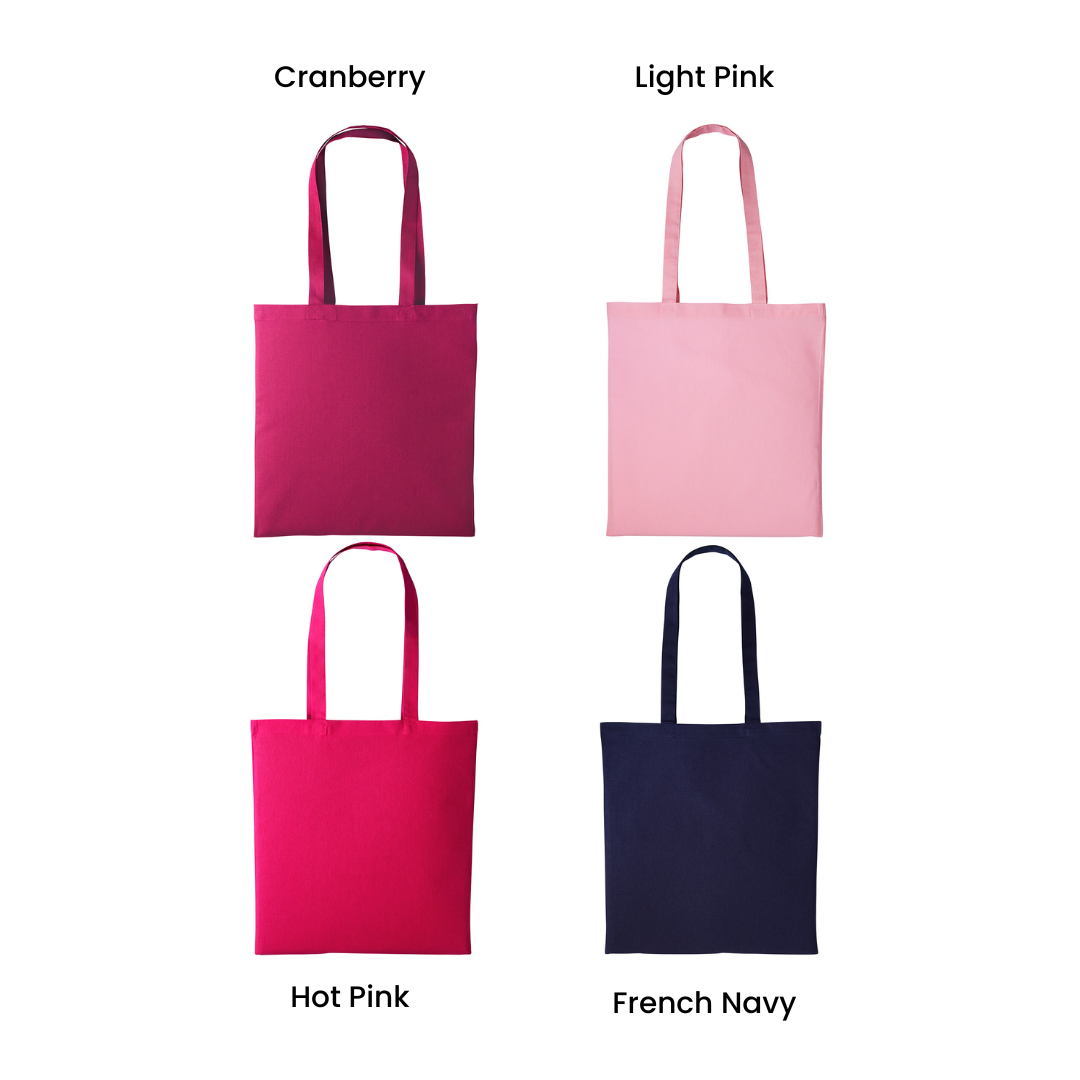 Personalised Printed Shopper