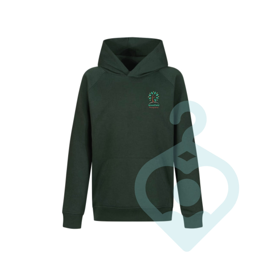Woodfield PE Hoody