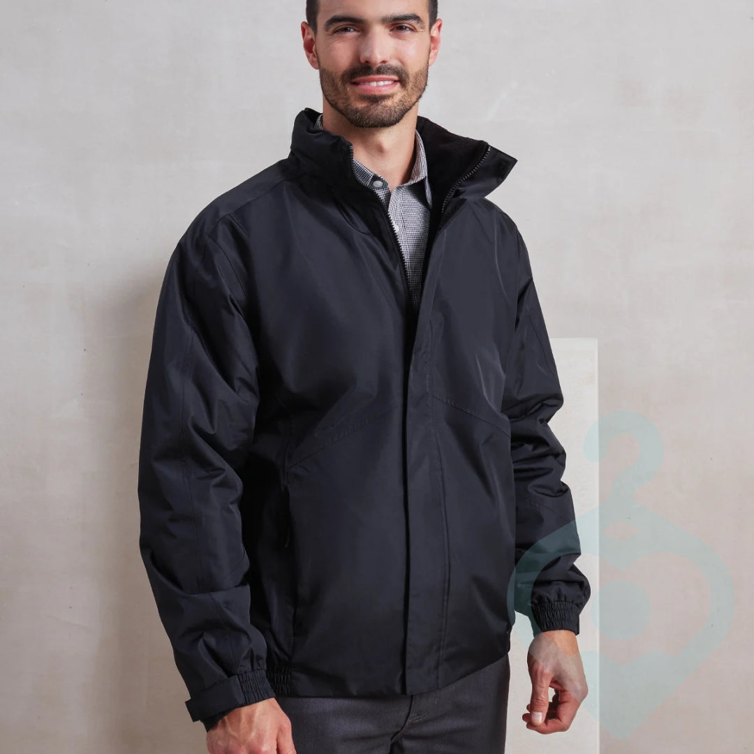 Weatherproof Workwear Jacket