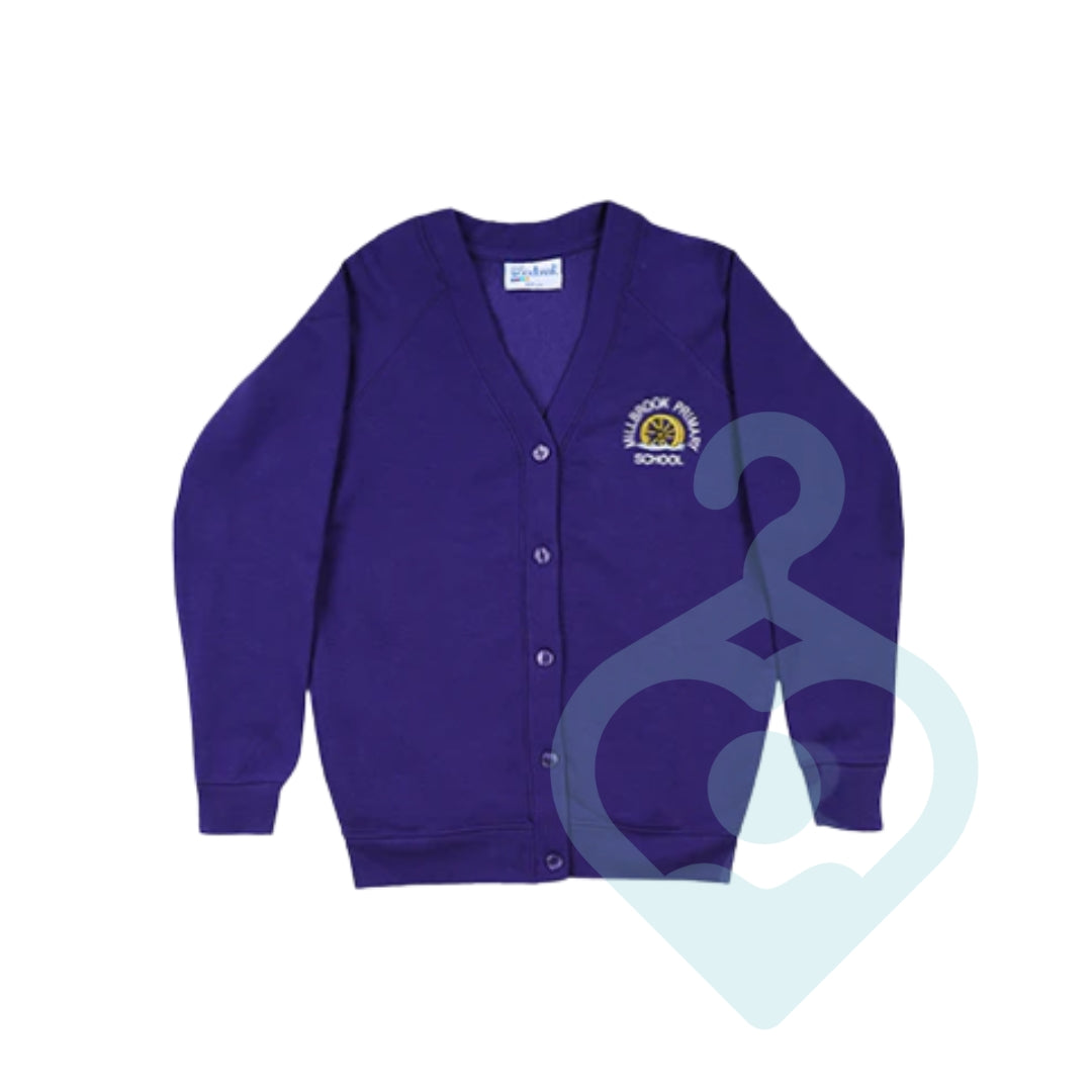 Millbrook Y6 Cardigan