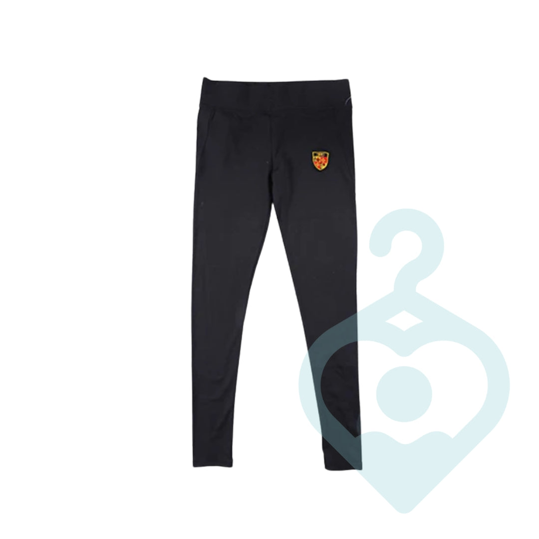St Peter's PE Leggings