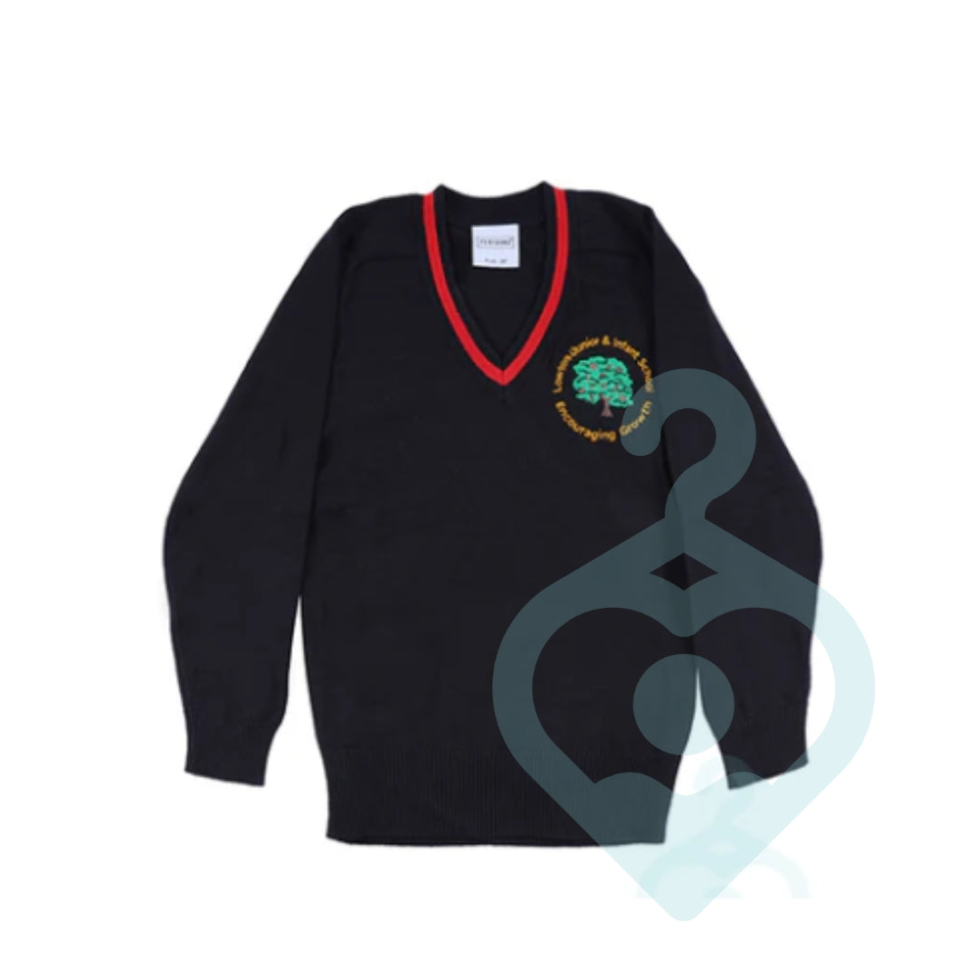 Lowton J&I Y6 Jumper