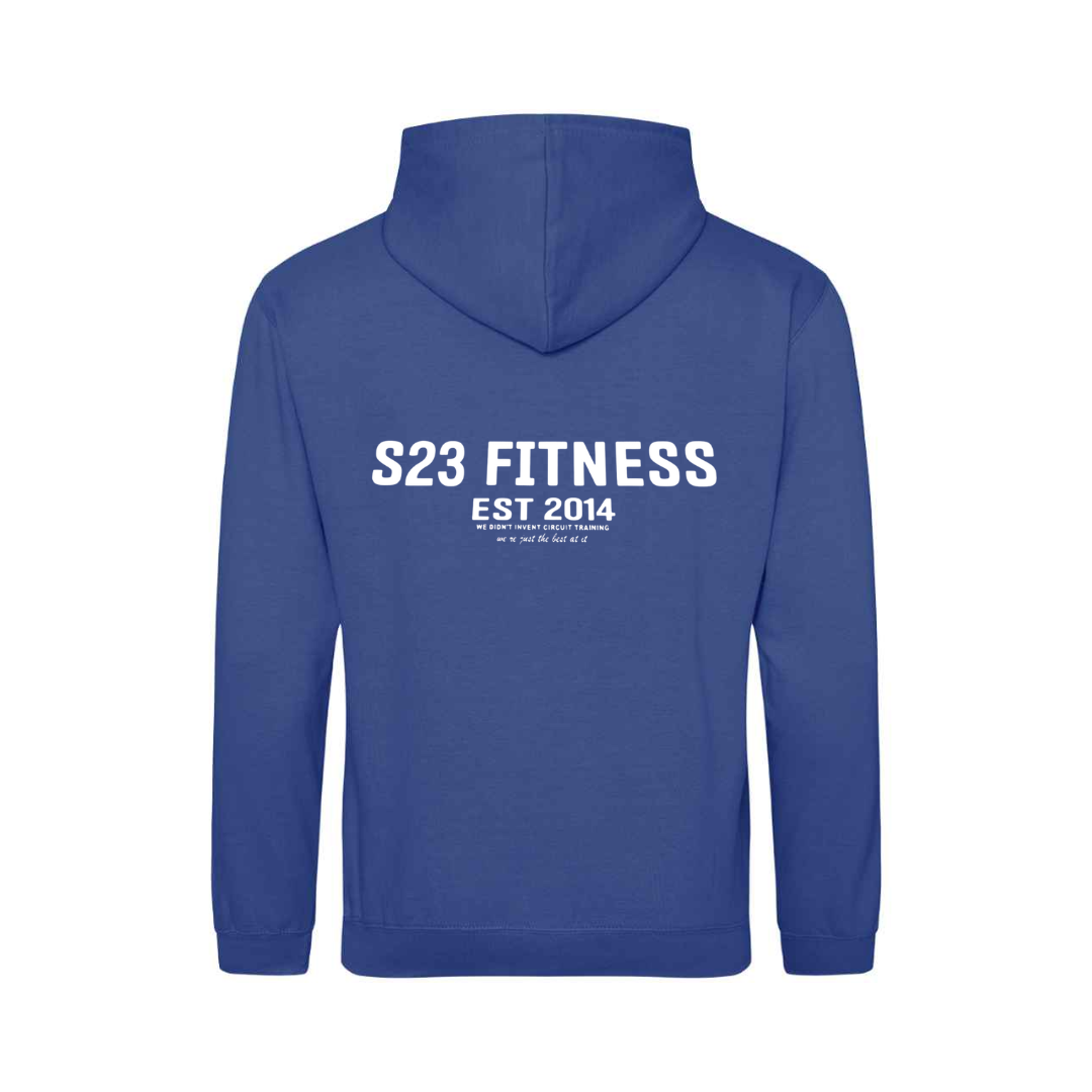 S23 Hoody