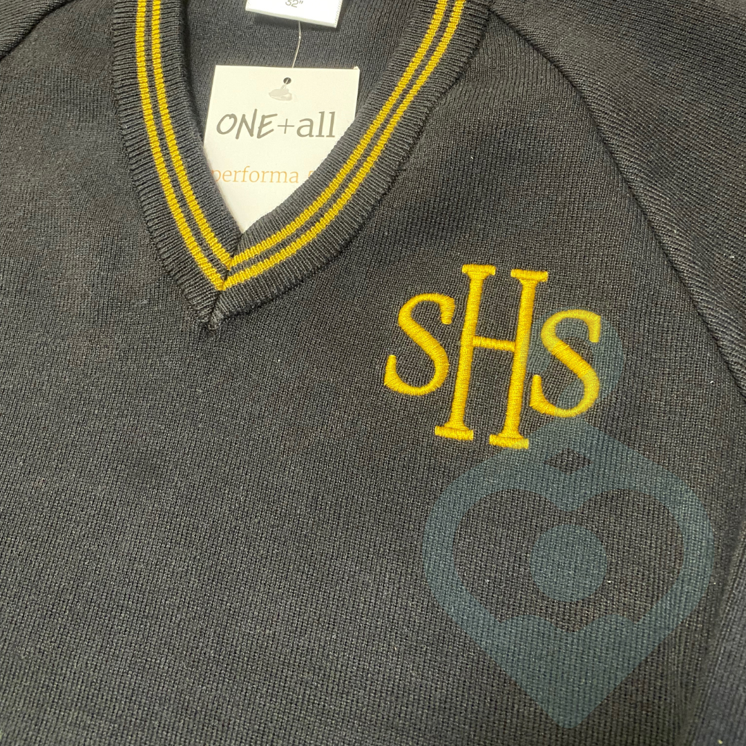 Shevington High Y11 Jumper NEW