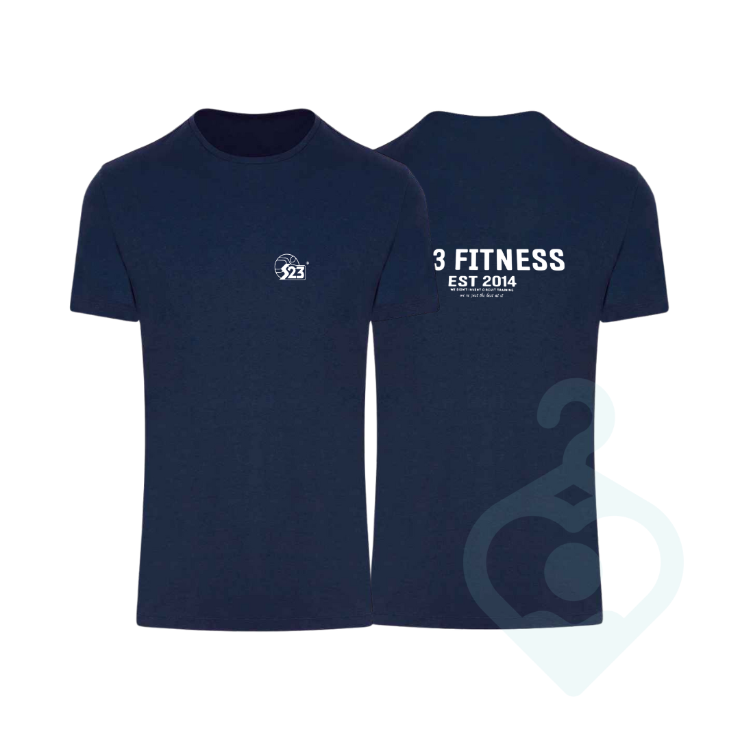 S23 Cotton T-Shirt