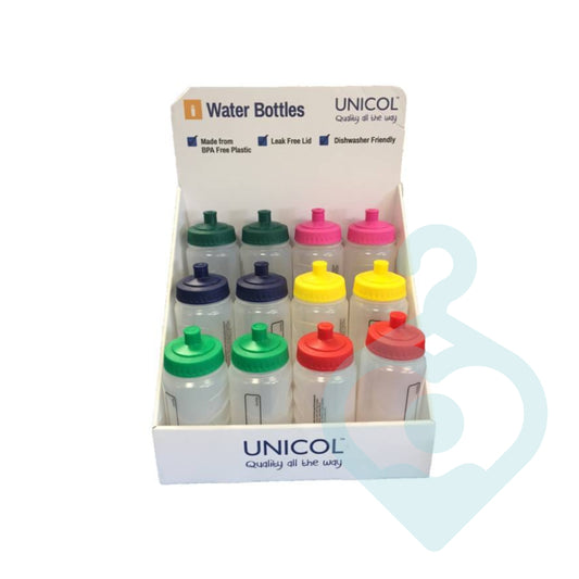 Water Bottle