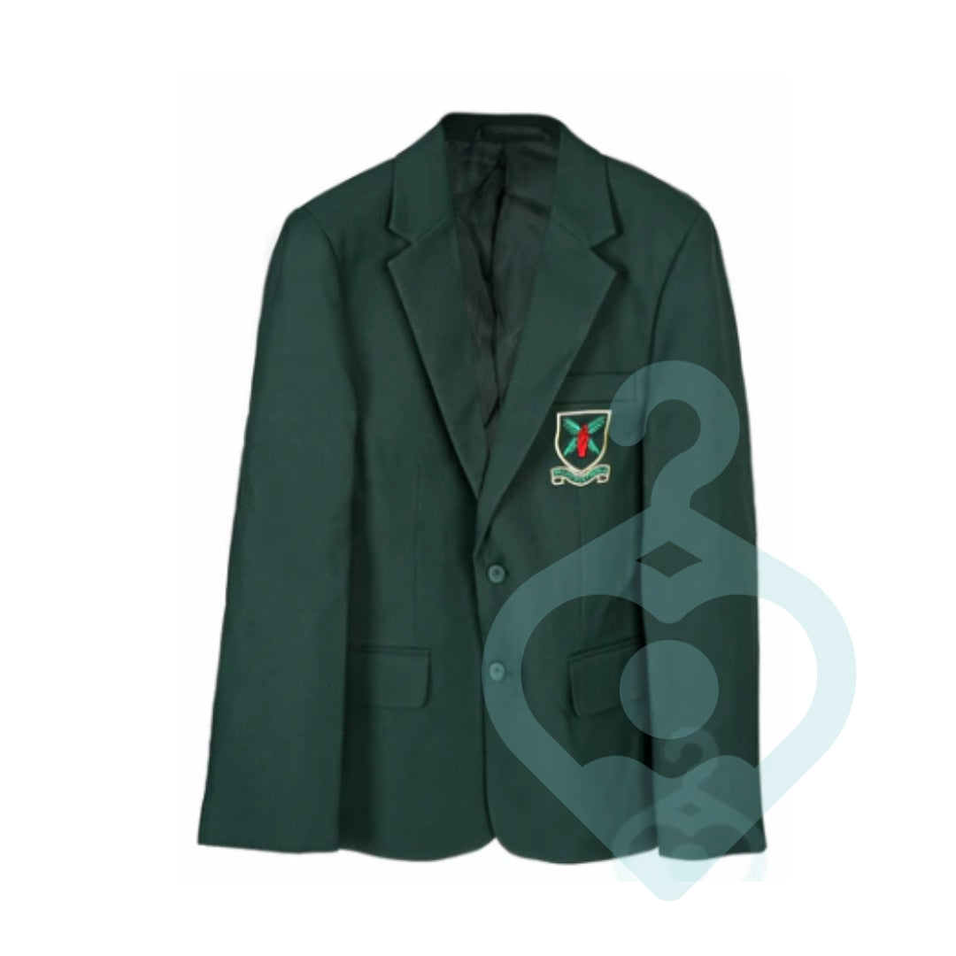 St Edmund Arrowsmith Female Fit Blazer