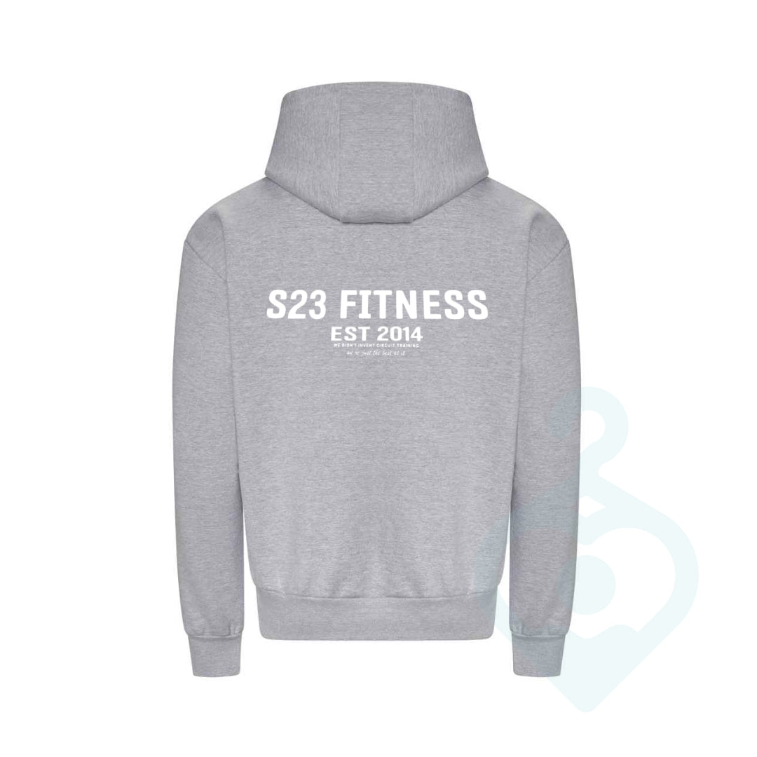 S23 Signature Hoody