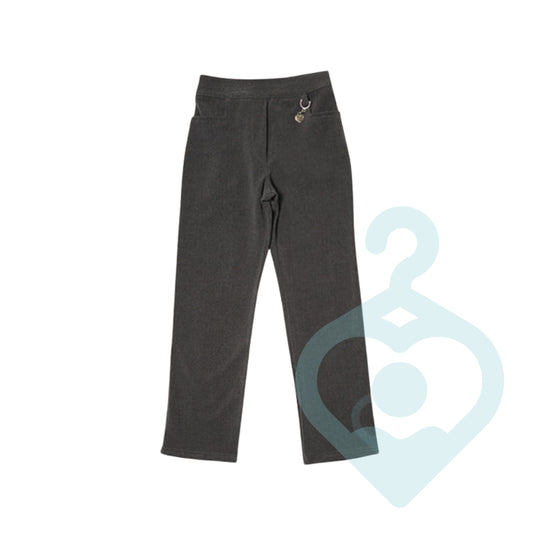 Primary Pull Up Trousers- Girls Fit