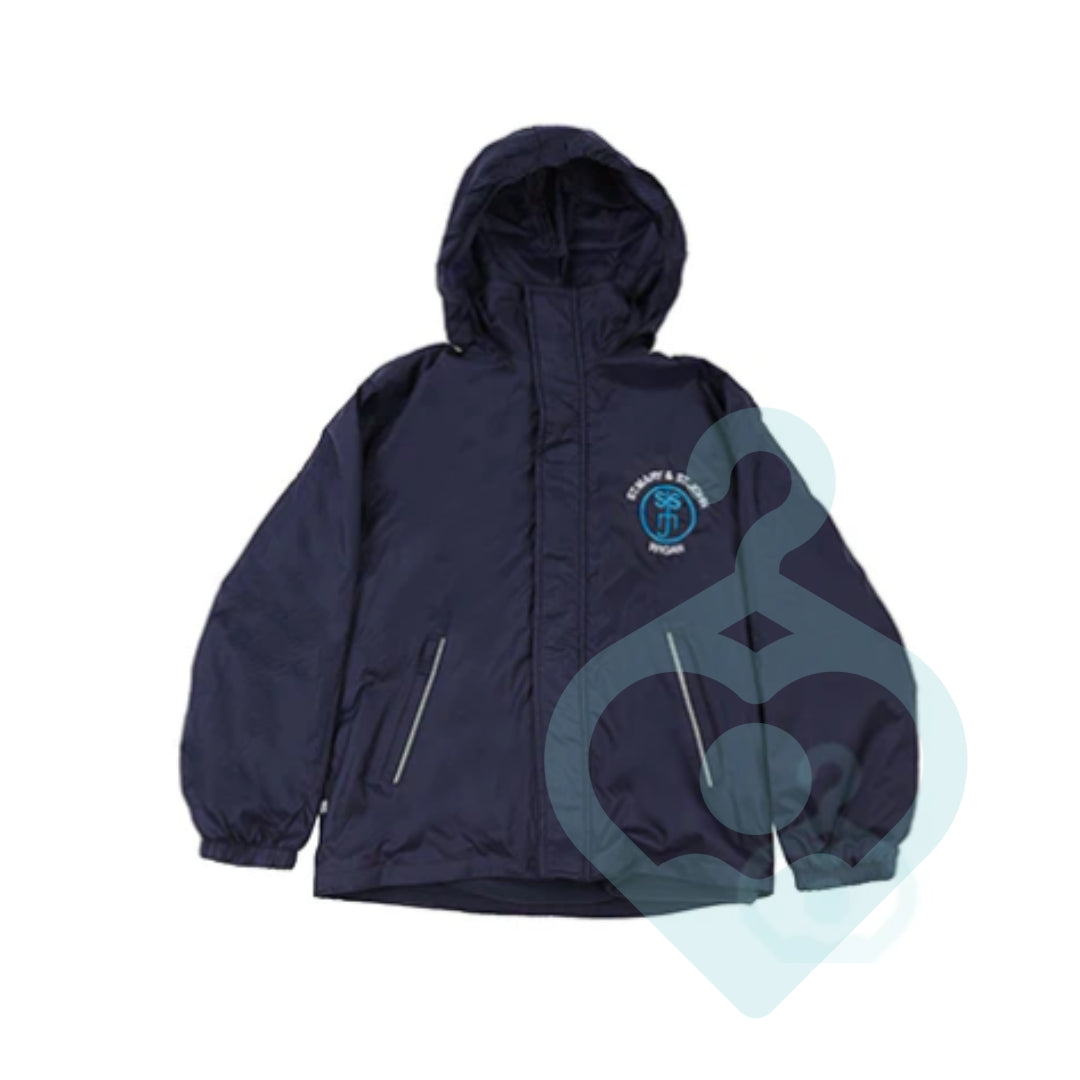 St Mary & St John Coat