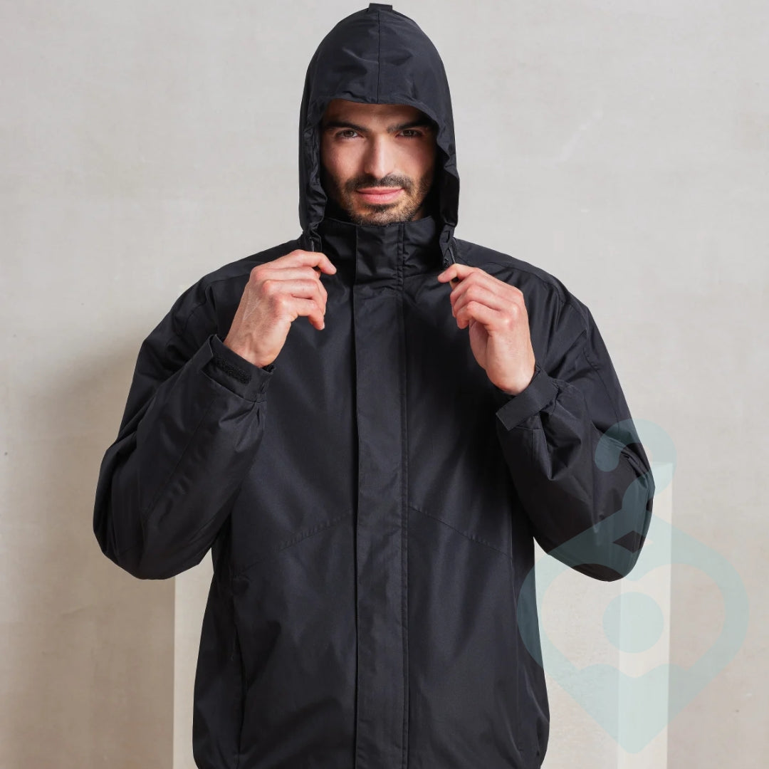 Weatherproof Workwear Jacket