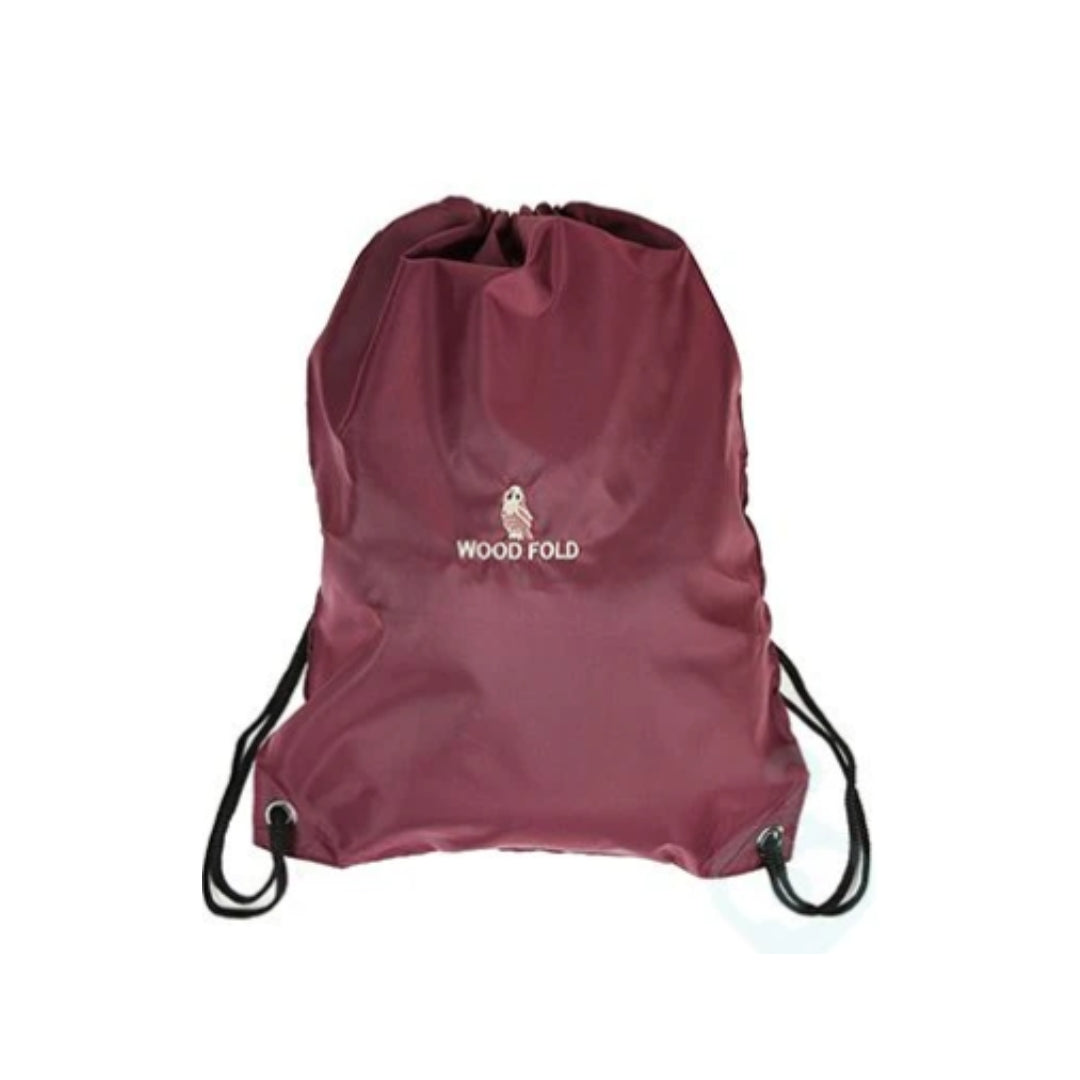 Woodfold PE Bag